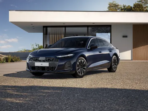 Audi A6 Limousine e-hybrid quattro 220 kW