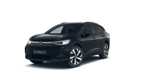 VW ID.4 Pro 210 kW Business - 77 kWh