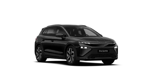 Skoda Elroq Sportline 60