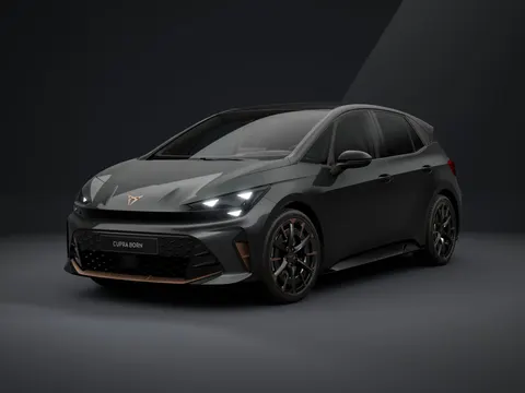 Cupra Born VZ 79/84 240kW/326PS