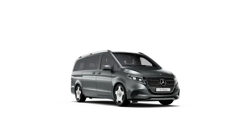 Mercedes-Benz V-Klasse AVANTGARDE V 250 d lang