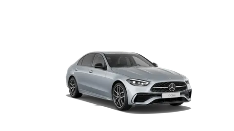 Mercedes-Benz C 220 d