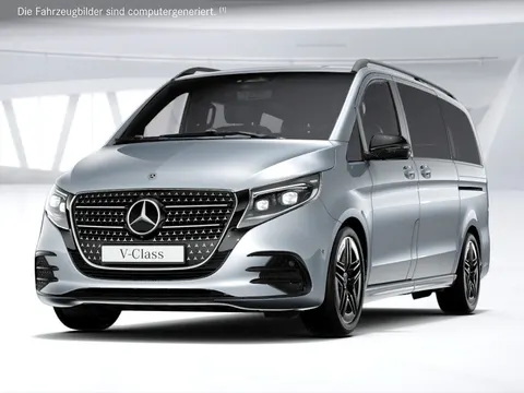 Mercedes-Benz V 300