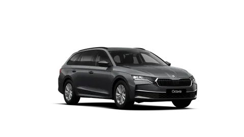 Skoda Octavia Combi Selection TDI DSG
