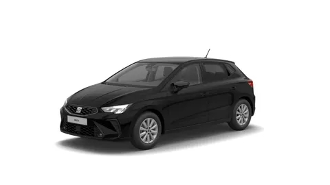Seat Ibiza Reference 1.0 TSI 95PS