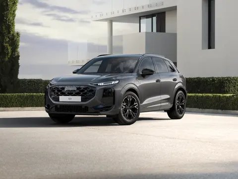 Audi Q3 e-hybrid 200 kW