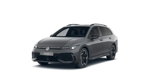 VW Golf Variant Sport mHeV DSG