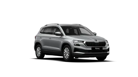 Skoda Karoq Selection TSI DSG ACT