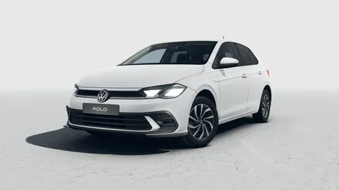 VW Polo 4Me TSI