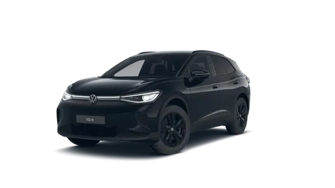 VW ID.4 Pro 4MOTION 220 kW Business -77 kWh