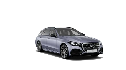 Mercedes-Benz C 250  d T-Modell