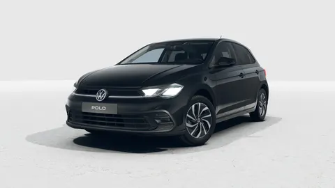 VW Polo 4Me TSI