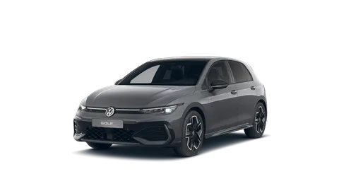 VW Golf Sport mHEV TSI DSG