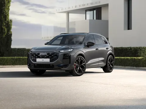Audi Q3 e-hybrid 200 kW