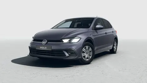 VW Polo 4Me TSI