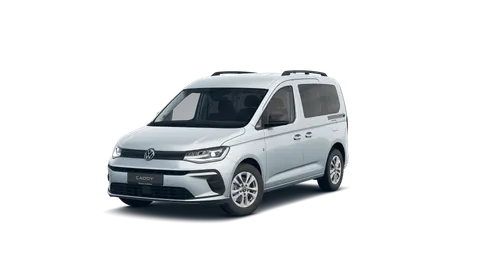 VW Caddy Family TDI