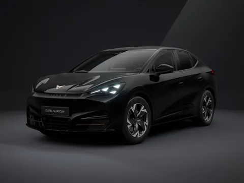 Cupra Tavascan Drive 77 210kW/286PS
