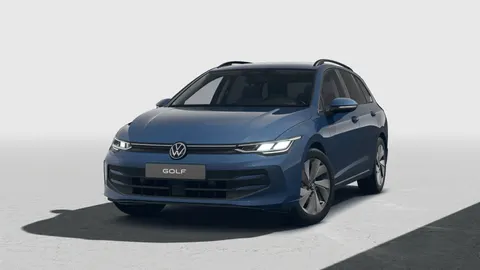 VW Golf Variant Business TSI
