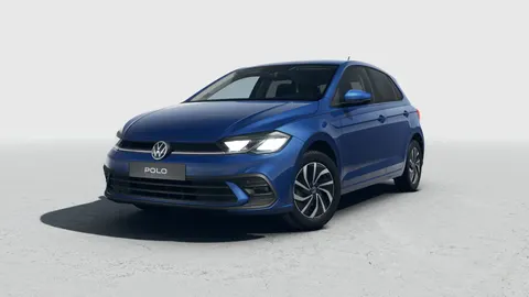 VW Polo 4Me TSI