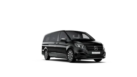 Mercedes-Benz eVito Tourer PRO 129 lang