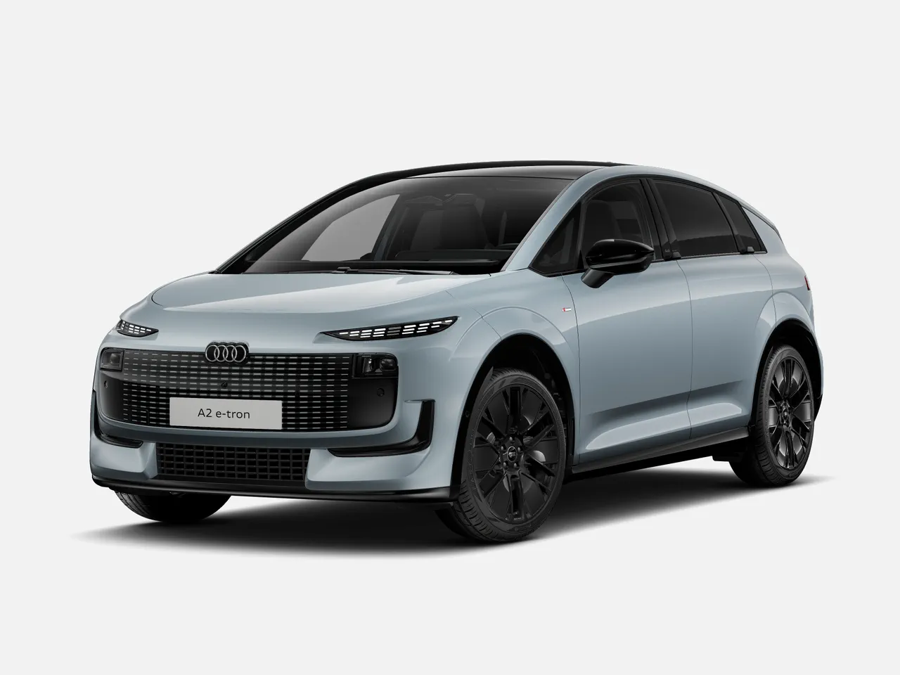 Audi A2 e-tron 240 kW 2027