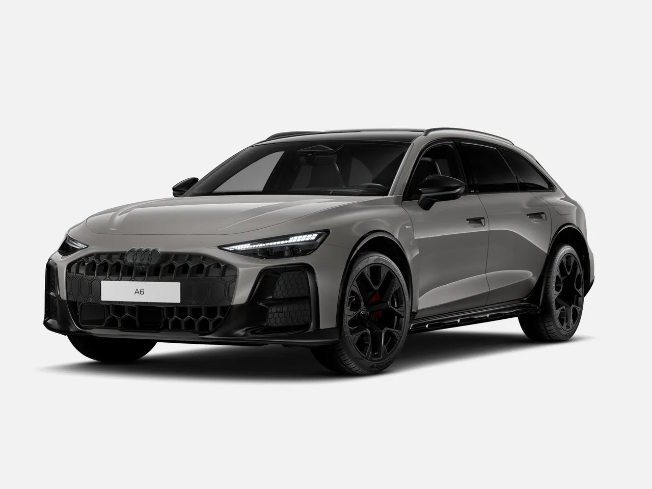 Audi A6 allroad e-hybrid quattro 270 kW 2027