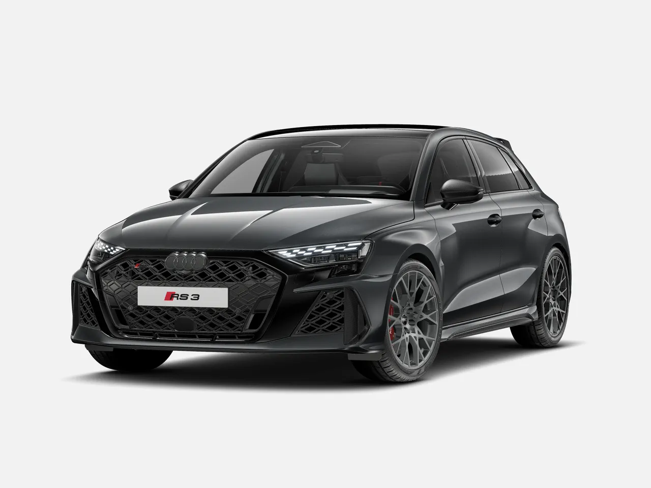 Audi RS 3 Sportback 2027