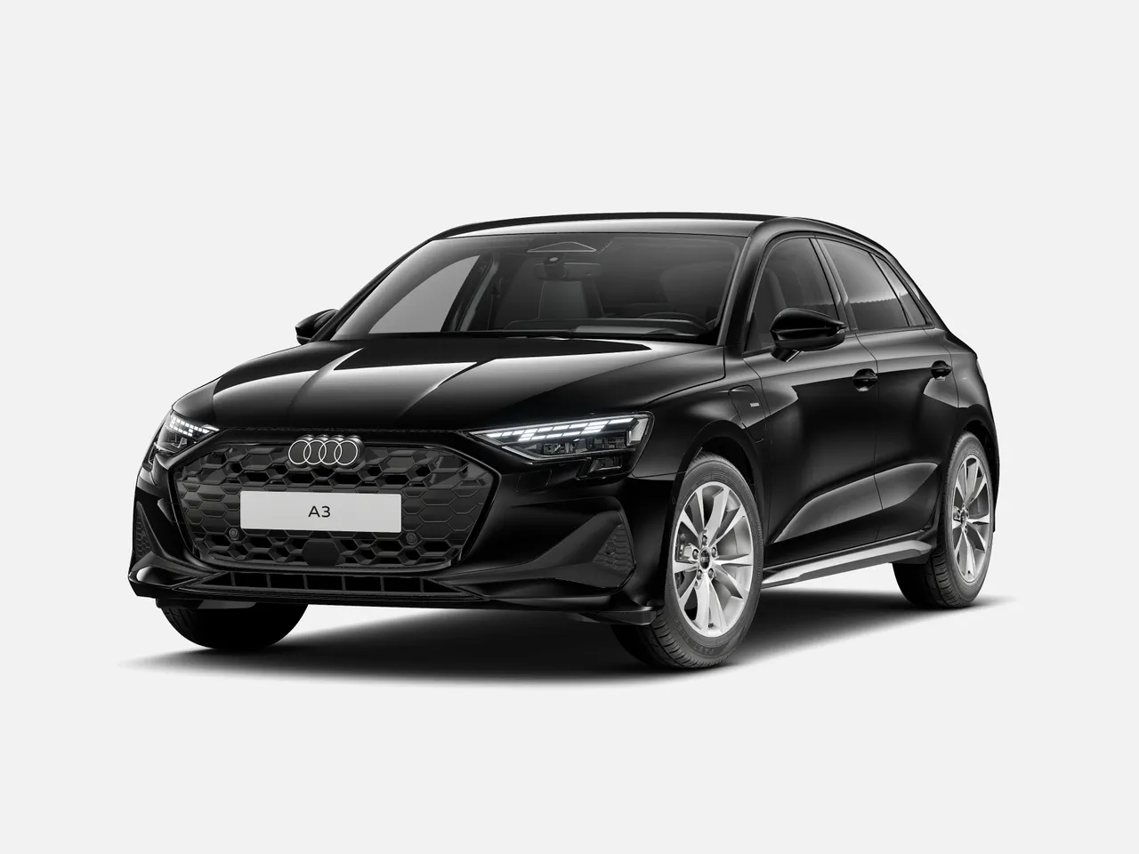 Audi A3 Sportback e-hybrid 150kW 2027