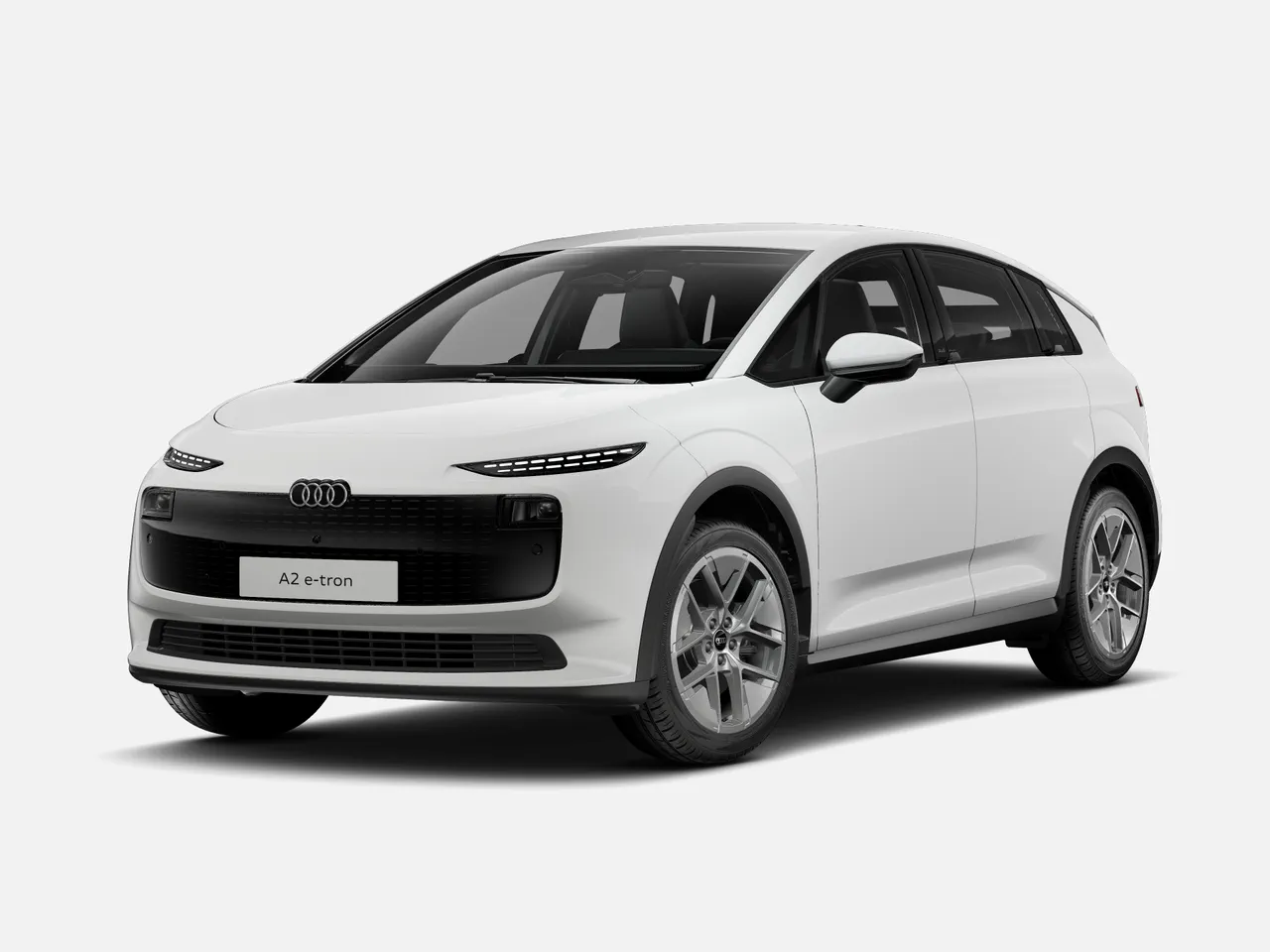 Audi A2 e-tron 170 kW 2027